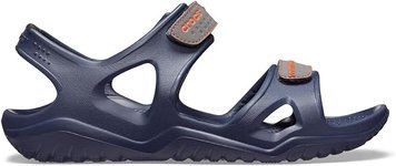 Фото Сандалии мужские Swiftwater River Sandal Navy 6225 1
