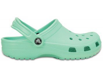 Classic Mint/Green M8-W10