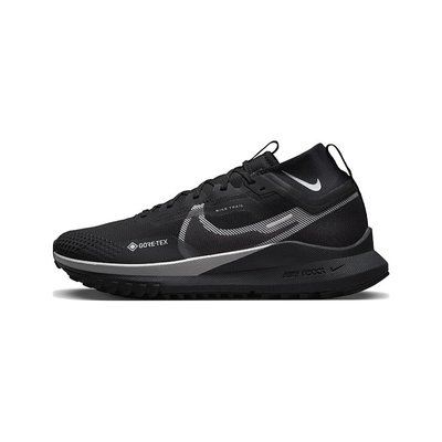 Чоловічі кросівки NIKE REACT PEGASUS TRAIL 4 GTX DJ7926-001 - 45