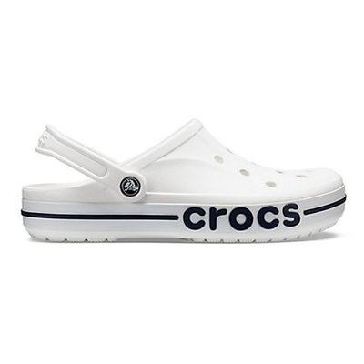 Кроксы Сабо Crocs BAYABAND Clog White, размер 37