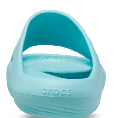 Фото Шлёпанцы Mellow Slide Pure Water 4968 5