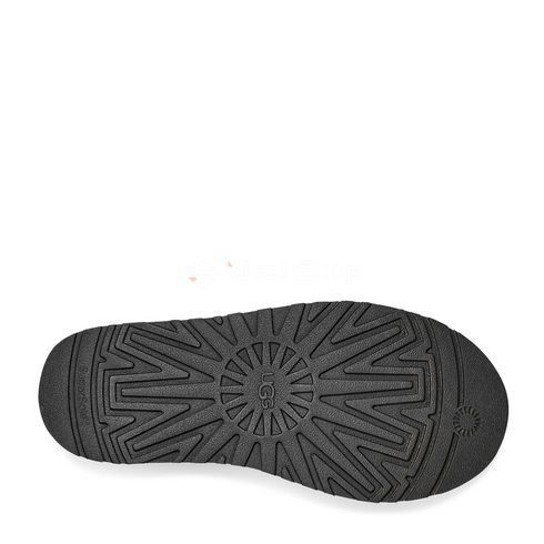 Угги Classic Dipper Black 1144031, черные, 36