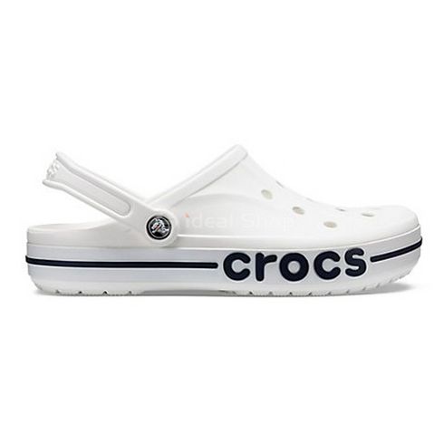 Кроксы Сабо Crocs BAYABAND Clog White, размер 37