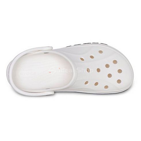 Кроксы Сабо Crocs BAYABAND Clog White, размер 37