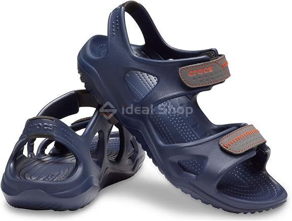 Фото Сандалии мужские Swiftwater River Sandal Navy 6225 4