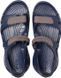 Сандалии мужские Swiftwater River Sandal Navy, размер 40-41