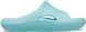 Шлёпанцы Mellow Slide Pure Water, размер 36