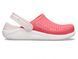 Кроксы детские LiteRide Kids Poppy/White, размер 27