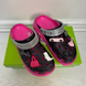 Крокси Classic Crush Barbie Black, розмір 37