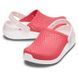 Кроксы детские LiteRide Kids Poppy/White, размер 27