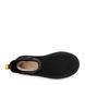 Угги Classic Dipper Black 1144031, черные, 36