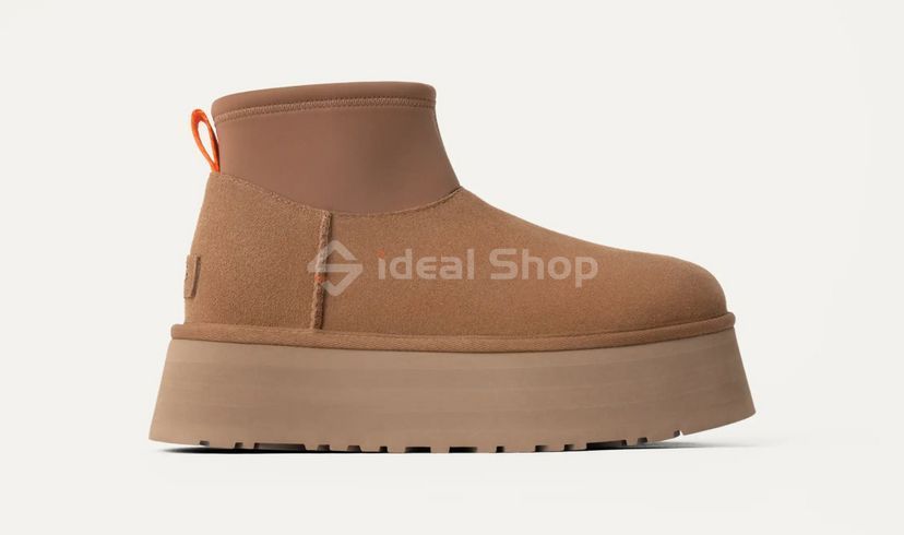 Уггі Classic Mini Dipper CHE, розмір 37
