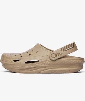 Крокси Off Grid Clog Espresso, розмір 40-41