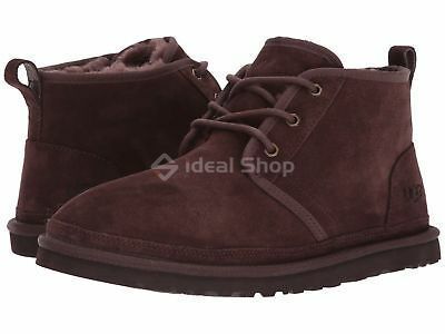 3236 Men's Neumel 40 коричневые