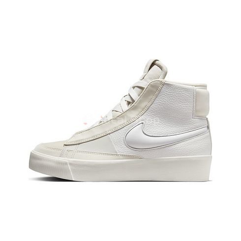 Жіночі кросівки W NIKE BLAZER MID VICTORY DR2948-100 - 37.5