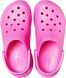 Крокси Classic Bae Electric/Pink, розмір 36