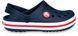 Кроксы детские Crocband Kids Navy, размер 27