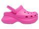 Крокси Classic Bae Electric/Pink, розмір 36