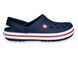 Кроксы Crocband Navy, размер 45