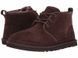 3236 Men's Neumel 40 коричневые