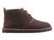 3236 Men's Neumel 40 коричневые