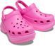 Крокси Classic Bae Electric/Pink, розмір 36