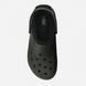 Крокси Classic Lined Black, розмір 38