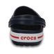Кроксы детские Crocband Kids Navy, размер 27