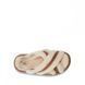 1121550 Disco Cross Slides Chestnut 36