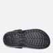 Крокси Classic Lined Black, розмір 38