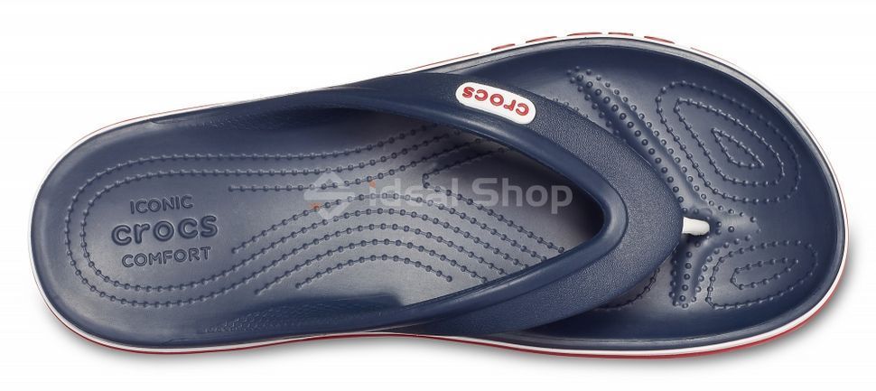 Фото В'єтнамки Bayaband Flip Navy 966 3