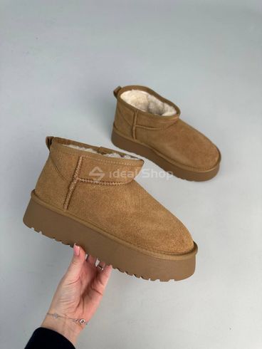 Uggs damskie zamszowe brązowe 36 (23,5 cm)