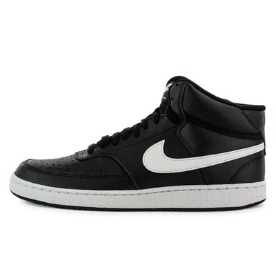 Мужские кроссовки NIKE COURT VISION MID NN DN3577-001 - 41