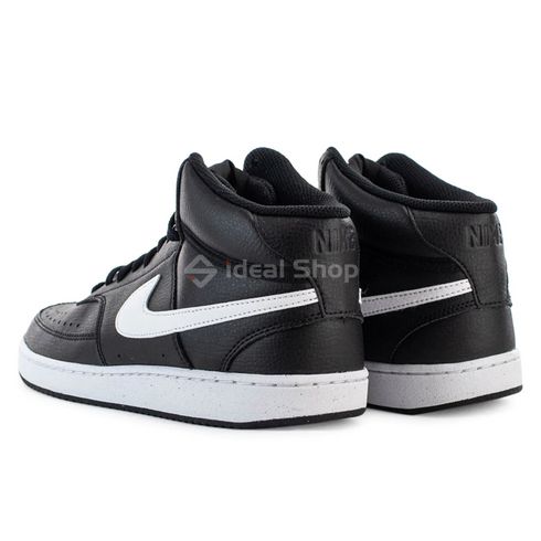 Чоловічі кросівки NIKE COURT VISION MID NN DN3577-001 - 41