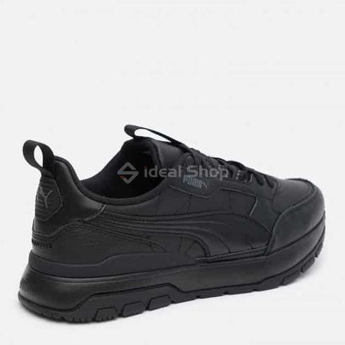 Buty sportowe męskie Puma R78 Trek Lth 38320201 - 40