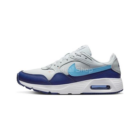 Чоловічі кросівки NIKE AIR MAX SC CW4555-012 - 42