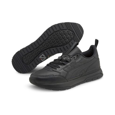 Buty sportowe męskie Puma R78 Trek Lth 38320201 - 40