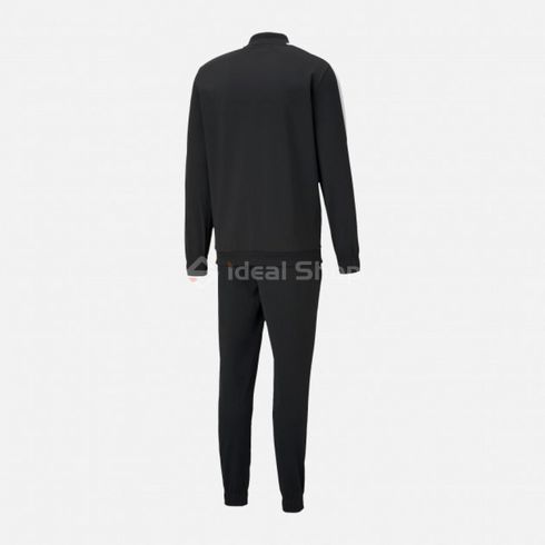 Męski garnitur Puma Baseball Tricot Suit 58584301 - L