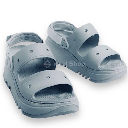 Фото Сандалии Classic Hiker Xscape Sandal Grey 5811 3