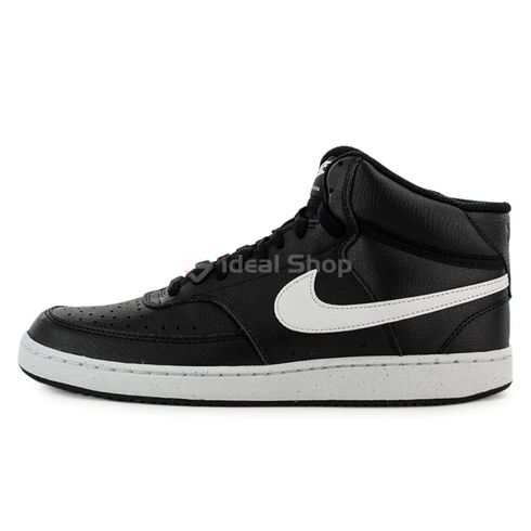 Buty sportowe męskie NIKE COURT VISION MID NN DN3577-001 - 41