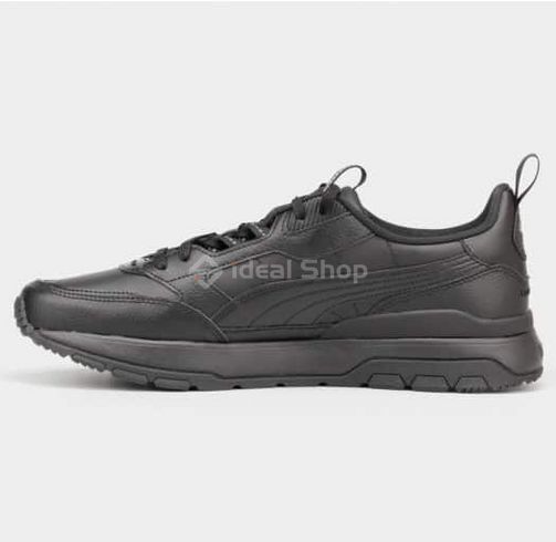 Buty sportowe męskie Puma R78 Trek Lth 38320201 - 40