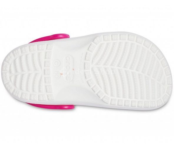 Фото Крокси дитячі Classic I AM Unicorn White 1294 6