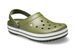 Кроксы Crocband Army Green, размер 40-41