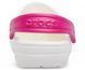 Крокси дитячі Classic I AM Unicorn White, розмір 24