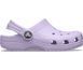 Фото Classic Kids Clog Lavander C8 6127 1