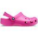 Крокси дитячі Classic Kids Clog Raspberry, розмір 25