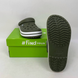 Кроксы Crocband Army Green, размер 40-41