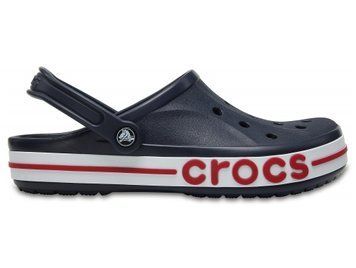 Крокси Bayaband Navy, розмір 43