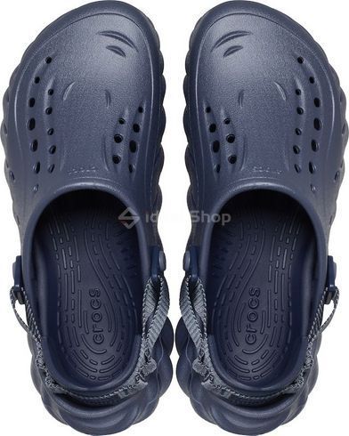 Крокси Echo Clog Storm, розмір 40-41