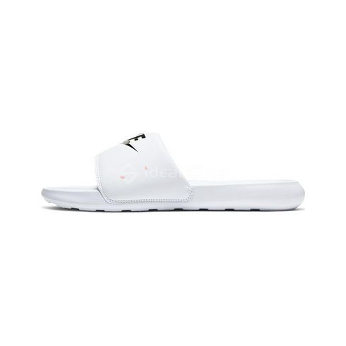 Фото Мужские шлепанцы NIKE VICTORI ONE SLIDE CN9675-100 194497882604 3